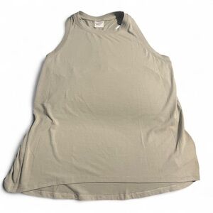 Athleta Women's Sage Green Tank‎ Top